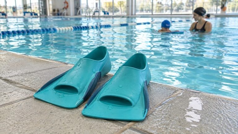 Mejores gafas de natación para cara pequeña