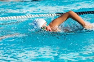 Guía de natación para principiantes