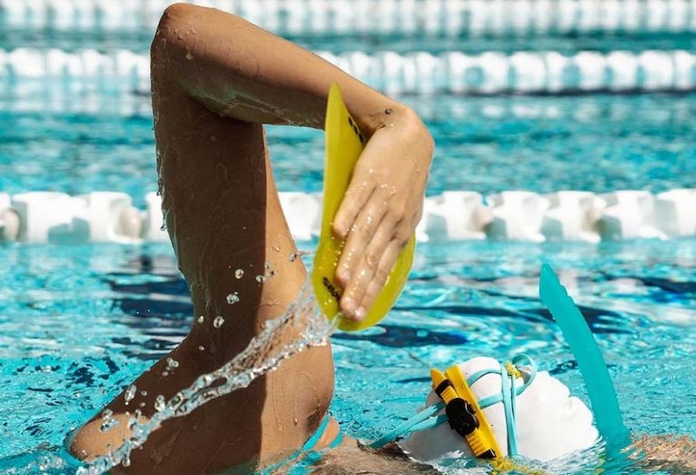 palas natacion finis