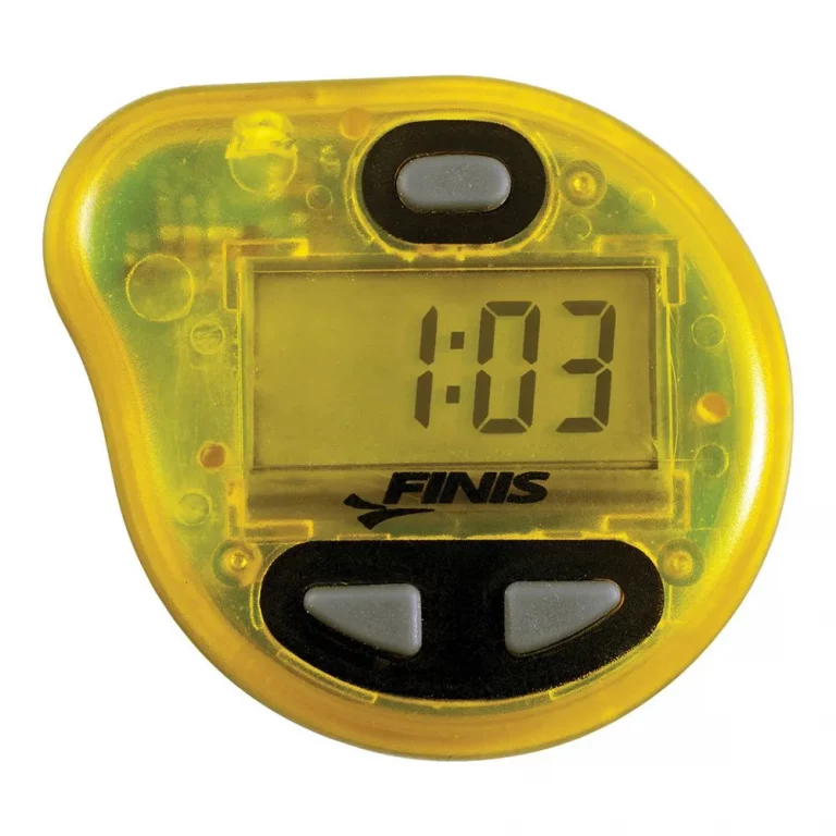 Finis Cronómetro Tempo Trainer Pro