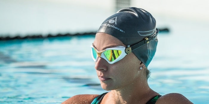 Gafas de natación Aquasphere