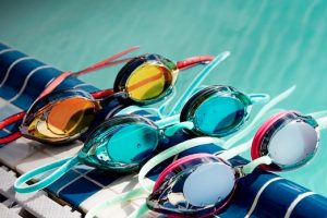 Consejos para elegir las gafas de natación adecuadas