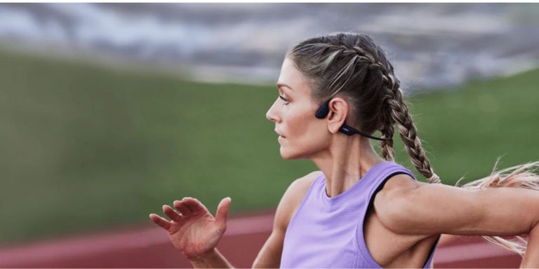 mejores auriculares de natacion