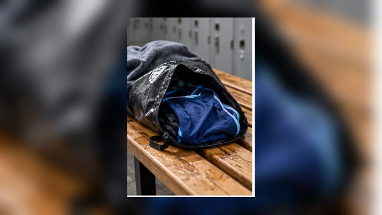 Bolsas impermeables para el bañador mojado: qué comprar y cómo usarlas