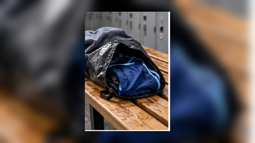 Bolsas impermeables para el bañador mojado: qué comprar y cómo usarlas