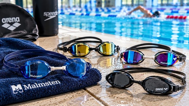 Gafas Suecas o Gafas Malmsten