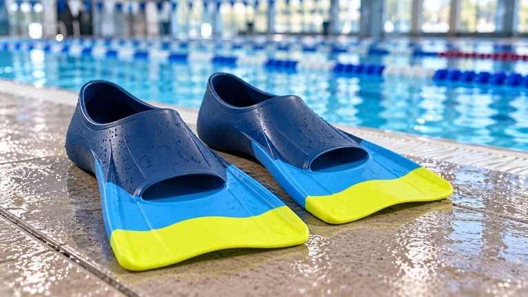 Aletas Nabaiji Silifins 500 review