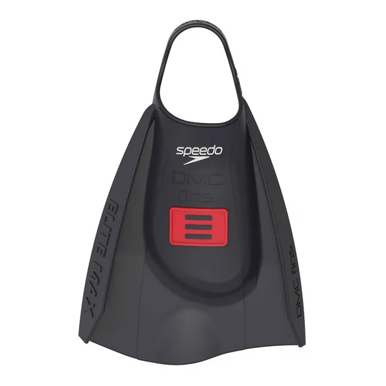 Aletas Speedo x DMC Elite Max