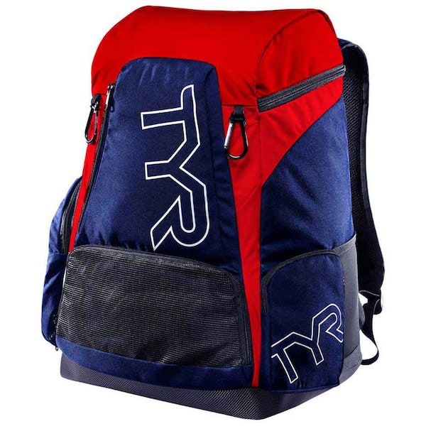 Mochila de natación TYR Alliance 45 L